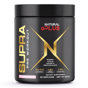 Supra+charge HD (510g) - Naturalplus